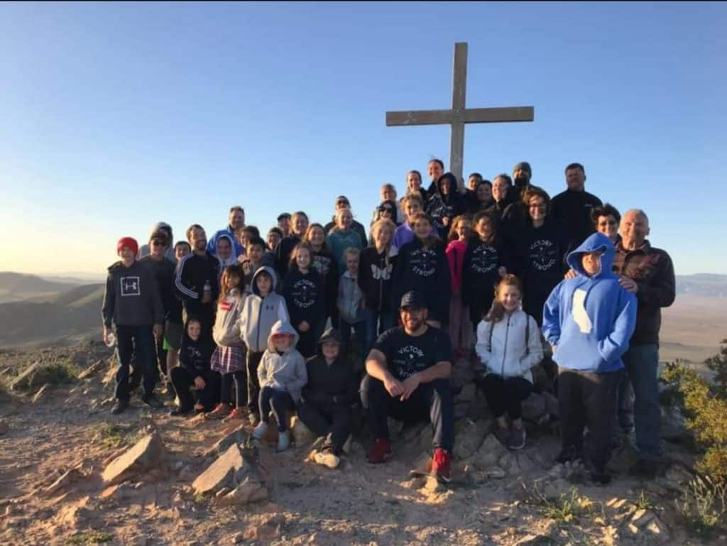 church-family
